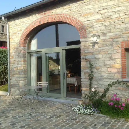 La Grange De Fanie