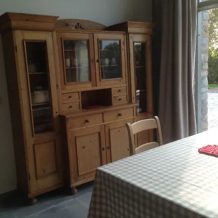 Holiday home La Grange De Fanie *