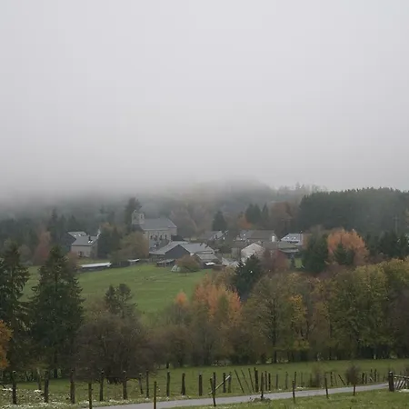 La Grange De Fanie Holiday home