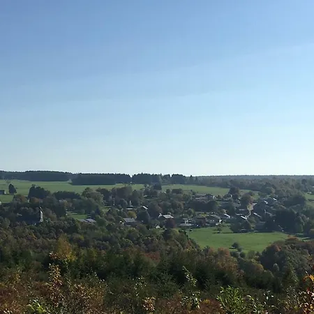 Vakantiehuis La Grange De Fanie Odeigne