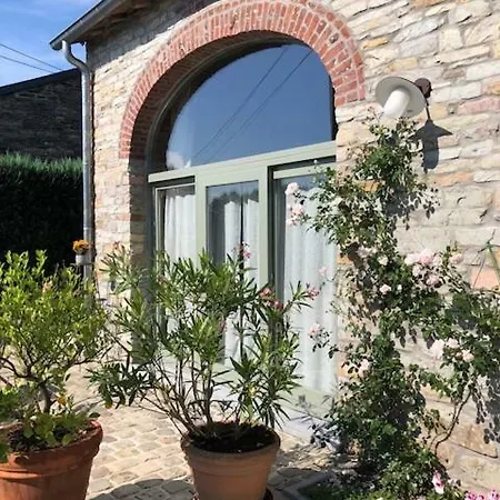 La Grange De Fanie Vakantiehuis *