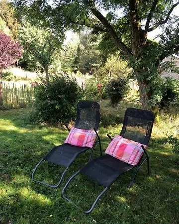 Holiday home La Grange De Fanie Odeigne