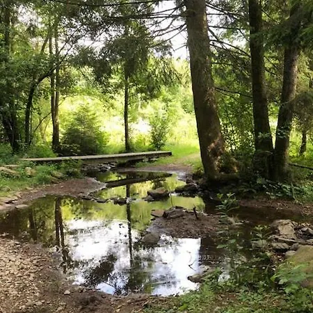 La Grange De Fanie Vakantiehuis *