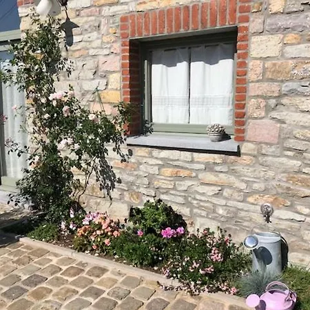 La Grange De Fanie Vakantiehuis Odeigne
